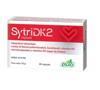 SytriDK2 Avd 30 Capsule