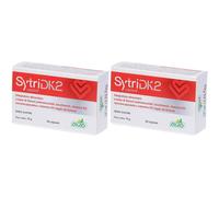 SytriDK2 Integratore Alimentare 2x15 g Capsule