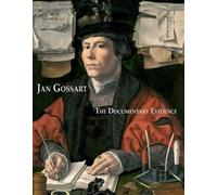 Sytske Weidema Anna Koopstra Jan Gossart (Copertina rigida)