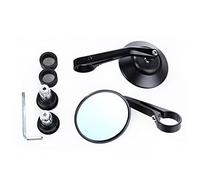 SYUFRE Retrovisore Moto per Triumph Trident 660 Trident660 Specchietti Retrovisori Specchietto Retrovisore Moto Specchietto Retrovisore Specchietto Retrovisore Moto