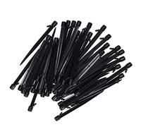 SYUULCOI Irrigatore da Giardino, per Tutte le Piante, Materiale ABS Resistente, Rotazione a 360 Gradi, Installazione Facile, Risparmio Idrico, di irrigazione a Goccia