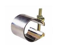 Syveco 1401050 Serie 1401 - Morsetto di riparazione, tipo M, 1 barra di accoppiamento M50/54
