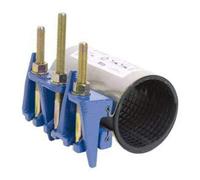Syveco 1403174 Serie 1403 riparazione e giunto finale, tipo B, 3 barre di accoppiamento, EPDM, M174/186