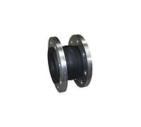 Syveco 1501125 Serie 1501 EPDM - Compensatore di espansione PN10/16, M125