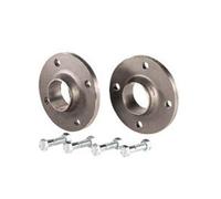 Syveco 2113080 Serie 2113 Attrezzatura Acciaio forgiato BW Weld Flangia e Acciaio Vite per Filettatura Pale Farfalla Tipo 11/B1 RF, PN10/16, EN1092-1, M80