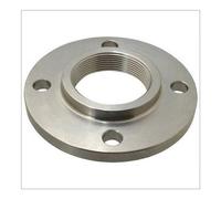 Syveco 2123015 Serie 2123 IBTN Flangia in acciaio forgiato, tipo 13/B1, PN10/40, EN1092-1, M15