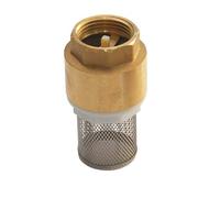 Syveco 331007 Serie 331 - Rubinetto a sfera in ghisa, PN10, 1-1/4" BSP