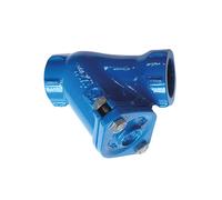 Syveco 335010 Serie 335 - Rubinetto a sfera in ghisa, PN10, 2-1/2" BSP