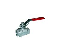 Syveco 706005 Serie 706 Valvola a Sfera 2 Pezzi PN63 DIN ATEX 3/4" BSP