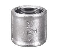 Syveco SF270G40 Serie 270G FF Stessa manica, zincata, 1-1/2" BSP