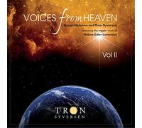 Syversen,Tron - Voices from Heaven Vol.2