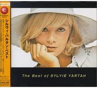 Syvie Vartan - Best of