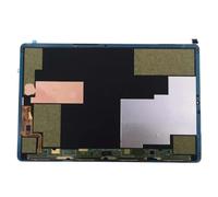 Sywchrf 10. Assemblaggio di visualizzazione dello Schermo LCD da 5 Pollici Compatibile con SM-T720 SM-T725 Sostituzione del digitalizzatore Touch Screen per la Scheda S5E