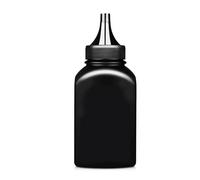 Sywchrf 100 g di riempimento in polvere toner compatibile con bottiglia per TN450 TN420 DCP 7055 7057 7060 7065 7070 HL2130 HL2132 HL2135(1 Bottle)