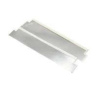 Sywchrf 1pcs Guida alla carta in vetro ADF Compatibile con Pro M426 M427 M329 M479 M281 281 426 477 329 479 ADF Assy Mylar Universal Fit Sostituzione del mercato post -vendita