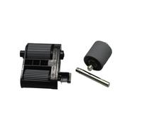 Sywchrf 5SETS Compatibile con J8J95A 5851-7202 Rullo kit rulli ADF Roller di prelievo per M631 M632 M633 M681 M682 Parti di stampante universale Sostituzione del mercato post-vendita universale