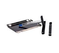 Sywchrf Caddy per Disco Rigido SATA da 2,5" con HDD Compatibile con i Modelli di Laptop 15-AB 15-AK 15-an 15t-AB 15z-AB per Il Numero di Parte DD0X18HD011