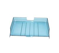 Sywchrf Compatibile con copertura polvere di input per carta da 1 pc MJL per 1010 1012 1015 1020