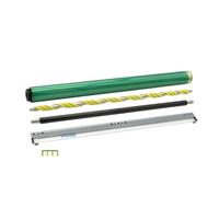 Sywchrf Compatibile con il rullo di carica per la pulizia del tamburo C258 C308 C368 C458 C558 C658 Kit di ricostruzione 'unità tamburo DR-313(1SET OEM Kit)