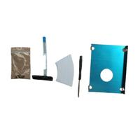 Sywchrf Compatibile con l'adattatore HDD Meccanico SATA3 A S15 X530UN