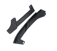 Sywchrf Copricatena Compatibile con Parti di motociclette automobilistiche PW80 PW 80 PY80 Coyote 80 Peewee Y Zinger Dirt Bike