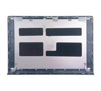 Sywchrf Display Cover Posteriore LCD Case Compatibile con 14 3420 3425 0R73KK Schermata del Laptop Sostituzione 'alloggiamento d'Argento