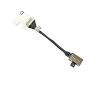 Sywchrf MKBL15 Jack di Alimentazione CC 15x Compatibile con i Modelli di Laptop Vostro 5501 5502 5505 5508 5401 450.0KD0D.0041/14 5400 5402 5406 5409 N8R4T 0N8R4T