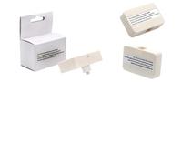 Sywchrf Ripristino del chip di manutenzione C9382 C12C938211 Compatibile con WF C5310 WF C5810 WF C5390 WF C5890 WF C5390A WF C5890A