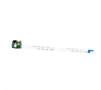 Sywchrf Scheda Pulsante ON-off 'Interruttore di Alimentazione Compatibile con X360 13-U 13T-U M1-U M3-U 856017-001 Sostituzione per Il Numero di Parte 856017-001