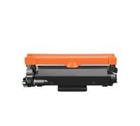 Sywchrf TN2510XL TN-2510XL Toner Cartuccia 3000 pagine compatibili con HL-L2400DW HL-L2445 DCP-L2620DW DCP-L2627 DCP-L2660DW MFC-L2800DW MFC-L2827 MFC-L2860DW PPINSTER(Higher 3K)