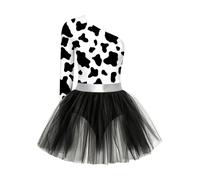 Sywiyi Donna Costume Aborigena Donne Manica Lunga Tradizionale Per Caverna | Costume Spettacolo Danza,Unitard Ballo Teatrale,Manoletta Lunga Singola,Vestito Indiano Nativo,Locale Notturno,Maschera