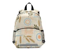 SyXIOP Boho Simple Modern Crop zaini per bambini per bambini imbrigliatura con guinzaglio librerie per 6 anni mochilas para ni?os de 3 a?os preescolar