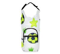 SyXIOP Bolsa para Botella De Agua Bolsa para Botella De Agua - Borsa a tracolla per bottiglie isolata portatile da 20/24/32/4 once per passeggiate quotidiane, escursioni e altre attività all'aperto