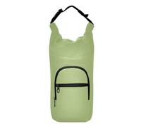 SyXIOP Borsa portabottiglie per erba morbida, regolabile, per escursionismo, attrezzatura da escursionismo, zaino da 20/24/32/1134 g, per adulti, bambini, passeggiate, escursionismo, campeggio, viaggi