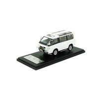 SYYANFEI 1:43 Per Mitsubishi Delica 4x4 4WD 1990-1999 Modello Da Collezione In Metallo Auto Display Regalo(verde)