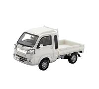 SYYANFEI Modellino Realistico Auto 1:43 Per ESSE X 2006 Modello Emulazione Auto Giocattolo Camion Con Base Espositiva Ornamenti Adulti Ragazzi Idee Regalo Compleanno Giocattolo(White)