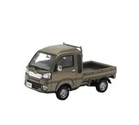 SYYANFEI Modellino Realistico Auto 1:43 Per ESSE X 2006 Modello Emulazione Auto Giocattolo Camion Con Base Espositiva Ornamenti Adulti Ragazzi Idee Regalo Compleanno Giocattolo(Gray)