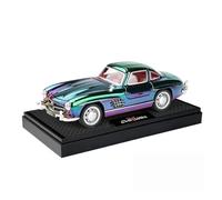 SYYANFEI Modellino Realistico Auto Modellino Di Auto D'epoca In Lega Scala 1:32 Pressofuso Giocattolo Da Collezione In Metallo Regalo Per Le Feste Giocattolo