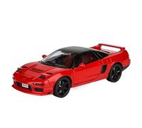 SYYANFEI Modellino Realistico Auto Modellino Di Auto Sportiva In Lega Acura NSX In Scala 1:32 Modello Giocattolo In Metallo Per Bambini Regalo Di Natale Giocattolo(Rosso)