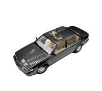 SYYANFEI Modellino Realistico Auto Modello Di Auto D'epoca Retrò Di Lusso In Lega Volvo 960 In Scala 1:18 Con Base Espositiva Giocattolo(Style 1)
