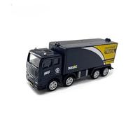 SYYANFEI Modellino Realistico Auto Per Fedele All'originale Modello Di Auto Giocattolo Per Camion Trasportatore In Miniatura Per Ragazzo Gioco Regalo Giocattolo