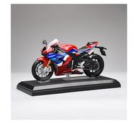 SYYANFEI Modellino Realistico Moto Scala 1:12 Per Honda KTM S1000RR Racing Super Sport Miniature Collection Motocicletta Giocattolo Souvenir Regalo Esposizione Statica Regalo Ragazze Ragazzi(Style-H)