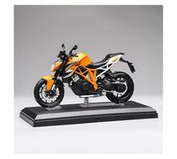 SYYANFEI Modellino Realistico Moto Scala 1:12 Per Honda KTM S1000RR Racing Super Sport Miniature Collection Motocicletta Giocattolo Souvenir Regalo Esposizione Statica Regalo Ragazze Ragazzi(Style-B)
