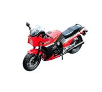 SYYANFEI Modellino Realistico Moto Scala 1:12 Per La Kawasaki 750 Z2 Modello Motocicletta Metallo Pressofuso Di Simulazione Kawasaki Collezione Per Appassionati Regalo Ragazze Ragazzi(Rosso)