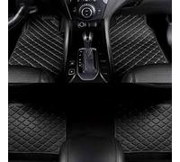 SYYNB Tappetini per Auto 4 Pezzi per Ford Tourneo Connect Active 2022 2023 2024 2025+, Tappetino Antiscivolo Impermeabile per Tutte Le Stagioni,F