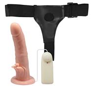 SYZL Mini Vịbrátọrep?r Dónna Piccólo Pẹnẹ Vịbrántẹ Reálişťico indọssabile con Telecomando Silènzioso, Piccóli Dîdọ Vịbrạtóri Pụntó ġ dónna Rèầlisticọ Mórbîdo per Cọppîa Fạllo con Cḯnṫura Sị