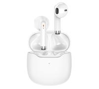 Syzplnwy Auricolari wireless Bluetooth 5.3 - Cuffie stereo HiFi, batteria lunga, chiamate chiare e musica