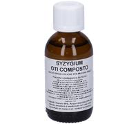 SYZYGIUM OTI COMPOSTO GTT 50ML