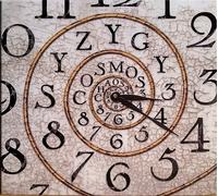 Syzygy - Cosmos & Chaos