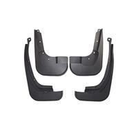 SYZYM Compatibile con Mercedes Benz Classe V W447 AMG Parafango Parafango Paraspruzzi Paraspruzzi Paraspruzzi Accessori for Auto Auto Styline Anteriore Posteriore 4 Pezzi